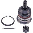 thumbnail image 1 of Dorman Chassis Ball Joint BJ69006XL Premium; OE Replacement, 1 of 2