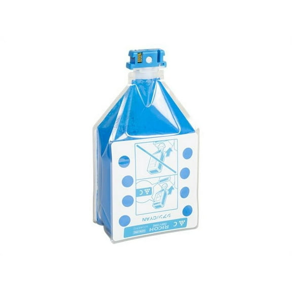 Ricoh AFICIO MPC6501 Toner Cartridge (21,600 yield)