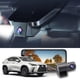 thumbnail image 1 of Cámara de salpicadero FITCAMX delantera 4K+trasera 1080P para Lexus NX, 2026, 1 of 7