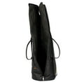 thumbnail image 2 of Blue Baritone Trombone Gig Bag: Heavy-Duty Waterproof Oxford Cloth Instrument Case with Detachable Shoulder Strap & Reinforced Padding – Versatile Handheld/Backpack Design for Secure, Portable, 2 of 5