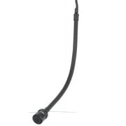 CAD Audio Astatic CARDIOID CONDENSER OVERHEAD HANGING MICROPHONE-BLACK
