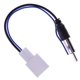 thumbnail image 4 of Enchufe adaptador de antena estéreo para coche, antena de Radio para OEM para el mercado de accesorios, 4 of 7
