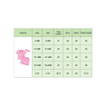 thumbnail image 5 of CIYCuIT Toddler Baby Girls 3Pcs Cute Summer Clothes Daisy Pattern Short Sleeve Terry Tops + Elastic Waist Shorts + Headband 6M 12M 18M 24M 3T Infant Casual Shorts Sets, 5 of 9