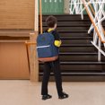 thumbnail image 3 of Jetstream Multicompartment School Backpack, Back Pack with Insulated front pocket, 3 of 9