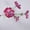 Red, variant on Artificial Cosmos Flower Faux Floral Stem Lifelike Fake Bloom for Wedding Centerpiece Home Decor Arrangement