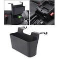 thumbnail image 3 of Organizador de almacenamiento de reposabrazos colgante compatible con piezas JK 2011-2017, 3 of 9