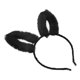 thumbnail image 1 of Diadema Con Orejas De Gato, Accesorios De Cosplay Cómodos Y Suaves Orejas De Gato Para El Festival Para El Uso Diario Para La Fiesta ANGGREK Otros, 1 of 8