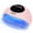 O5-PINK, variant on JODSONE U V LED Nail Lamp, Automatic Sensor Combination Nail Dryer for All Nail Types with US Standard Power Adapter, White