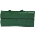 thumbnail image 4 of Mainstays Heavy Duty 20 Gallon Green Storage and Moving Bag with Dual Handles and Straps, 4 of 14