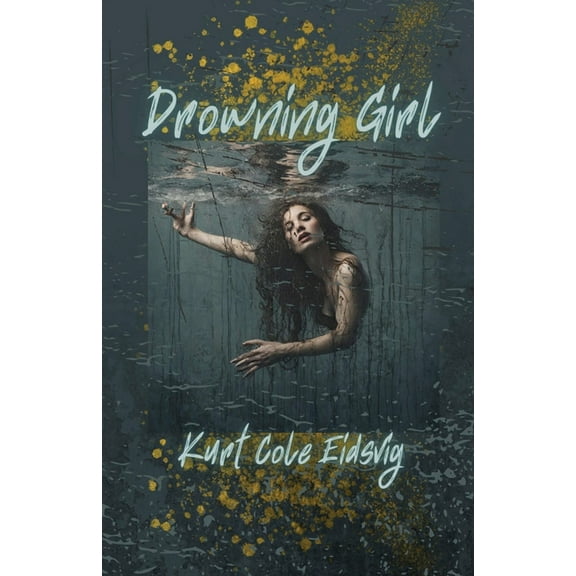 Drowning Girl, (Paperback)