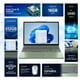thumbnail image 2 of Laptop LENOVO Slim 3 Intel Core i5 13420H 16GB DDR5 512GB SSD 15.3" IPS WUXGA W11 Teclado Español Mouse DXT Productividad y Multitarea Fluida, 2 of 5