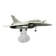 thumbnail image 4 of Modelo de avión de combate,Avión de combate a escala 1/72,modelo de juguete,modelo de avión fundido a presión,Modelo de avión de combate de aleación fundida a presión para decoración, 4 of 9
