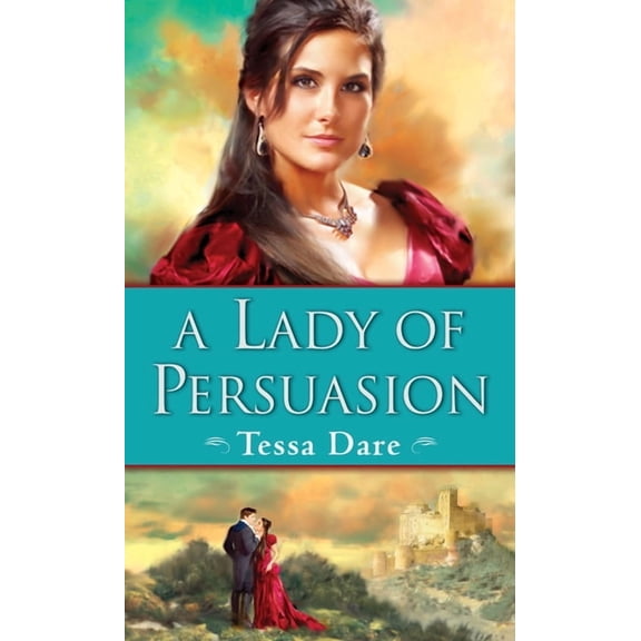 Wanton Dairymaid Trilogy A Lady of Persuasion, Book 3, (Paperback)