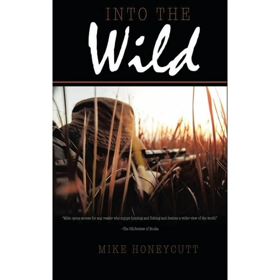 Into the Wild, (Paperback)