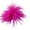 Rose Red, variant on Hat Accessories Ostrich Feather Corsage Pin Feather Lapel Pins for Sweater Hats