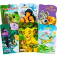 thumbnail image 5 of Set de libros Crenstone Disney Storybooks para niños pequeños, 12 libros, 5 of 5