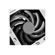 SilverStone Technologies SG12B-V2 Aluminum Micro-ATX Small Form Factor, Black