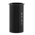 thumbnail image 2 of Alloy Seatpost Sleeve Shim Bike Seat Post Size Convert Tube Adapter 60mm to 30.8, 2 of 8