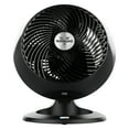 thumbnail image 4 of Vornado 660 AE Large Whole Room Works with Alexa Air Circulator Fan with 4 Speeds, Black, A Certified for Humans Device, 4 of 5