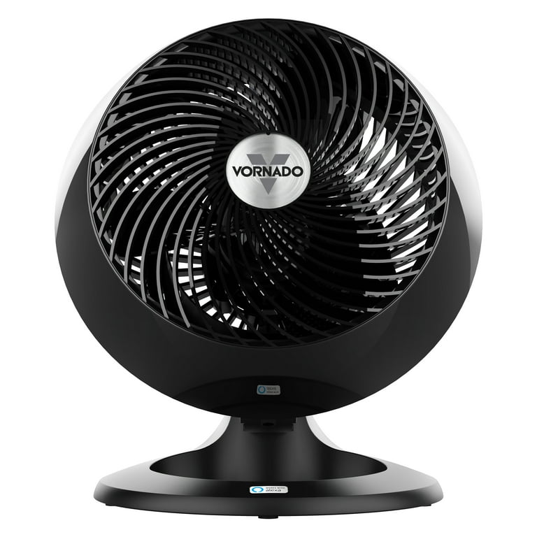 Vornado 660 AE Large Whole Room Works with Alexa Air Circulator