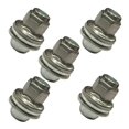 thumbnail image 4 of C2C35294 C2C35294010 5pcs 37mm Wheel Lug Nuts Bevel Seat Fit for Jaguar X Type S Type Xk XJ8 XJR XF, 4 of 5