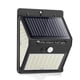 thumbnail image 2 of Luz Led Solar para exteriores, lámpara con Sensor de movimiento PIR, aplique de luces LED de pared, impermeable, Solar para jardín, farola, iluminación para exteriores Tan Jianjun unisex, 2 of 2