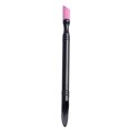 thumbnail image 1 of Shisuyan Double-end Nail Professional Engraving Pen Quartz Cuticle Pushers Dead Skin Remover Manicure Tools (Black), 1 of 8