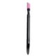 thumbnail image 1 of EeaseMX Pluma de grabado profesional de doble punta para uñas, empujador de cutículas de cuarzo, removedor de piel muerta, herramientas de manicura (negro), 1 of 7