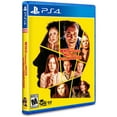 thumbnail image 1 of Who Pressed Mute On Uncle Marcus (Limited Run Games) (PS4), 1 of 1