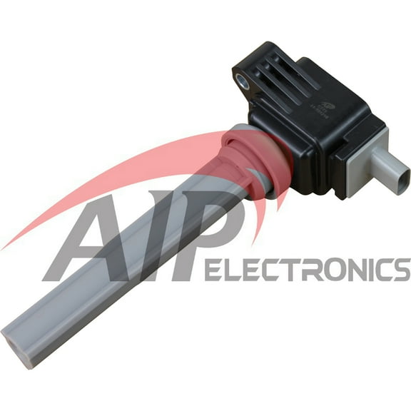 AIP Electronics Premium Ignition Coil on Plug COP Pencil Pack Compatible Replacement For 2015-2018 Ford and Lincoln V6 Oem Fit C773