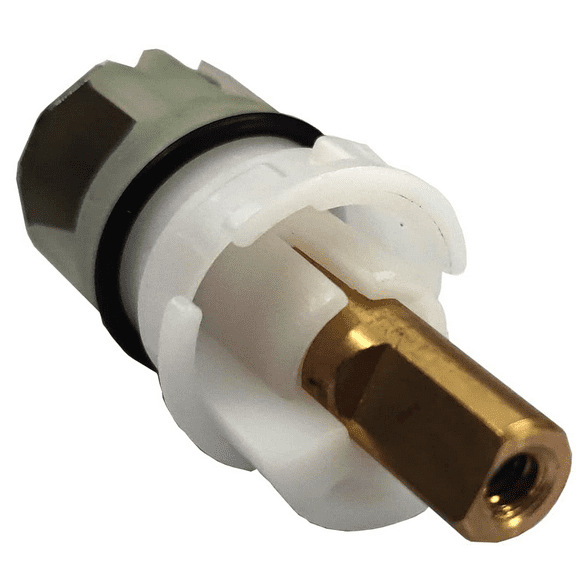 ACA RP25513 Faucet Stem Replacement for Faucet Kit Two Handle Faucets
