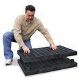thumbnail image 1 of STRUCTURAL PLASTICS A6624B Add A Level Modular Work Platform, Base Platform, 66" x 24", 1 of 3