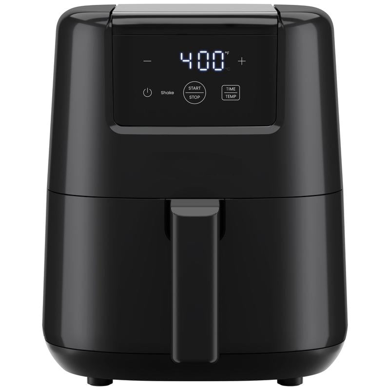 MasterChef Digital Air Fryer, Qt Compact Energy Saving Low