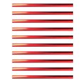thumbnail image 2 of Flmtop 10Pcs Air Outlet Decor Strips Universal Automatic Clamping PVC U Shaped Car Interior Modeling for MPV, 2 of 10