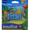 VTech InnoTab Software Bubble Guppies Pet Care School Day