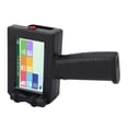 thumbnail image 1 of Máquina De Codificación De Inyección De Tinta, Pistola De Impresora De Inyección De Tinta Portátil Multifuncional De Buena Compatibilidad HD Pantalla Táctil LED De 4,3, 1 of 7