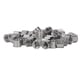 thumbnail image 1 of Kit de tuercas de acoplamiento de rosca hembra Jadeshay 50 piezas M8, 1 of 8