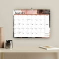 dajkiuy Wall Calendar 20252026, 18 Month Large Desk Calendar from January 2025 to June 2026 14.
