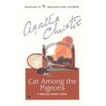 thumbnail image 1 of Pre-Owned Cat among the Pigeons: A Hercule Poirot Novel (Unknown) 0425175472 9780425175477, 1 of 1