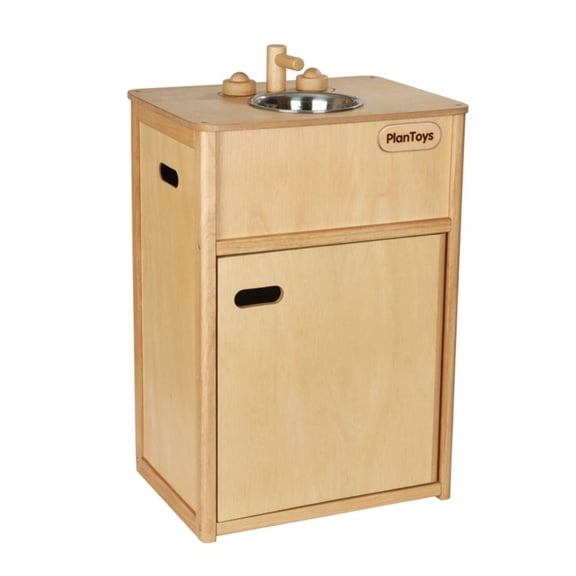 PlanToys Sink