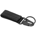 thumbnail image 2 of Colgador de hebilla de carabinas, práctica estable portátil portátil cuardidad para acampar al aire libre para senderismo, 2 of 7