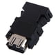 thumbnail image 4 of Conector servo, 4 piezas Cable conector servo Accesorio servo Conector impermeable Funcionalidad versátil, 4 of 8