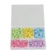 thumbnail image 1 of Imperdibles de colores mezclados,Imperdibles de seguridad de colores mezclados Imperdibles de acero inoxidable Imperdibles de seguridad Instalación sin esfuerzo, 1 of 14