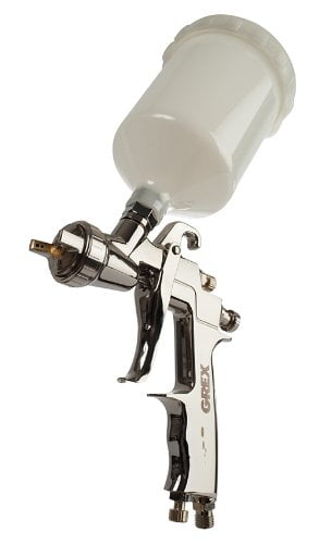 the best spray gun