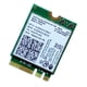 thumbnail image 1 of Tarjeta de red inalámbrica de 1200M Módulo adaptador NGFF M.2 2.4G 5G compatible con Bluetooth, 1 of 4