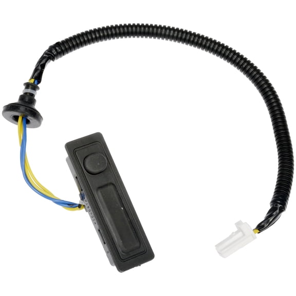 Dorman 920-623 Tailgate Release Switch for Specific Nissan Models