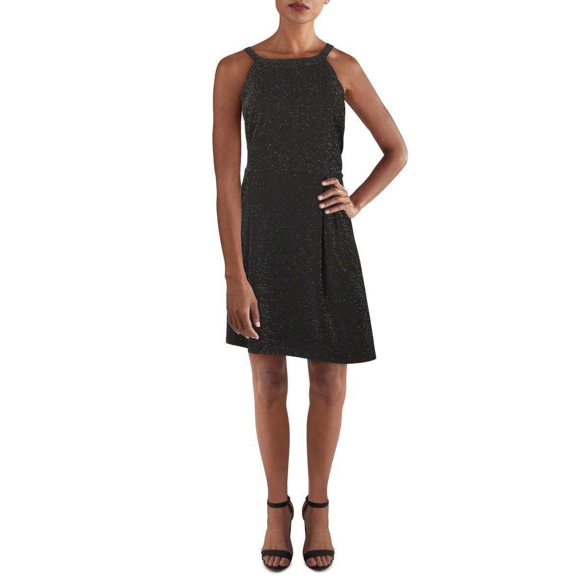 MSK Womens Jersey Above Knee Shift Dress - Walmart.com MSK Womens Jersey Above Knee Shift Dress - Walmart.com