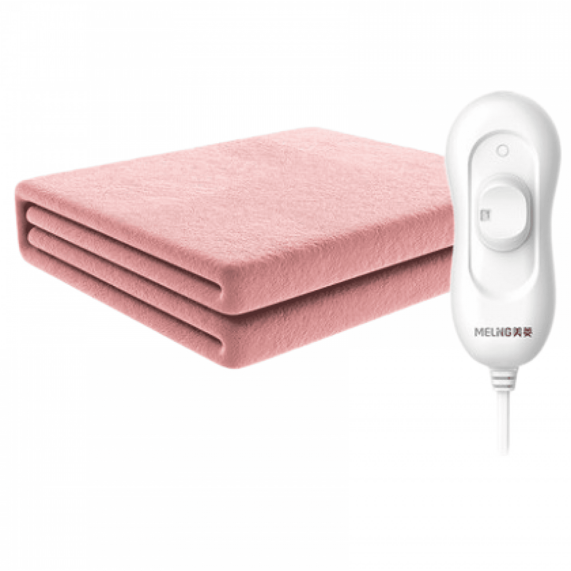 Degrees Of Comfort Electric Blankets Single Controller W Auto Shut Off Heated Blanket for Bed Microplush Machine Washable 59x28 M01 Walmart