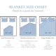 thumbnail image 5 of LHSHID Best Friend Birthday Gifts for Women Unique Friendship Gifts for Dear Friends BFF Besite Thoughtful Besties Gift Ideas for Women Throw Blankets 40"x50", 5 of 8