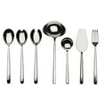 thumbnail image 2 of Full Serving Set 7Pcs Linea, 2 of 2